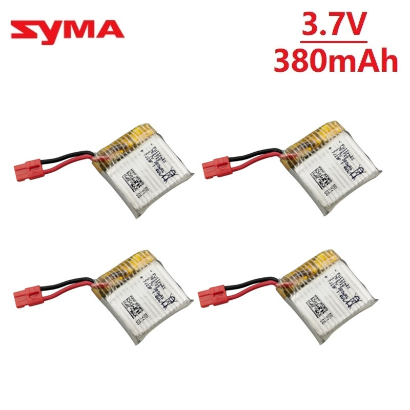 Drone Battery Balance Charger - อัพเกรดแบตเตอรี่สำหรับ SYMA X21 X21W X26 X26A