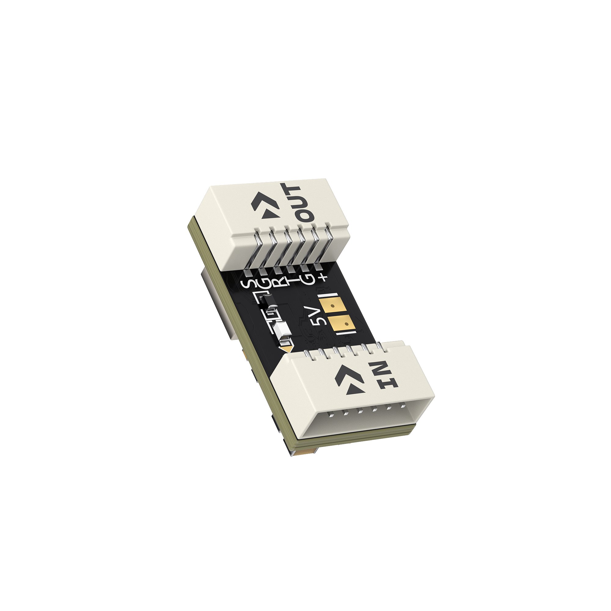 Drone Battery 6S - GEPRC O4 ซีรีส์ Step-Down BEC 3-6S