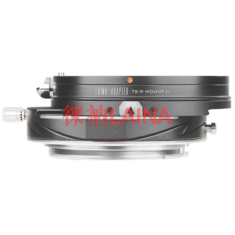 Canon Camera Eos R8 - แหวนอะแดปเตอร์ LAINA Tilt&Shift สำหรับเลนส์เมาท์ Canon EOS