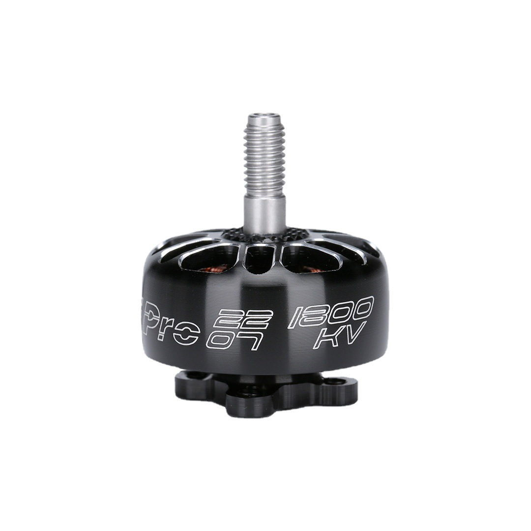ไอไฟลท์ XING-E Pro 2207 เอฟพีว - Drone Battery 4S บทวิจารณ์และราคา