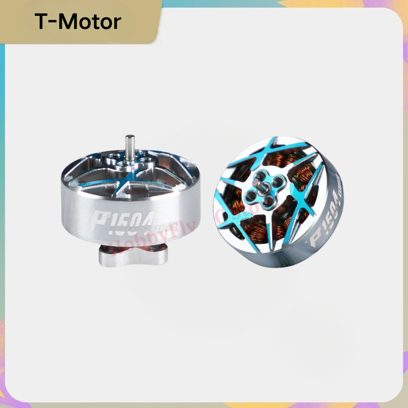 T-MOTOR P1604 2850KV 6S 3800KV - Drone Battery 4S บทวิจารณ์และราคา