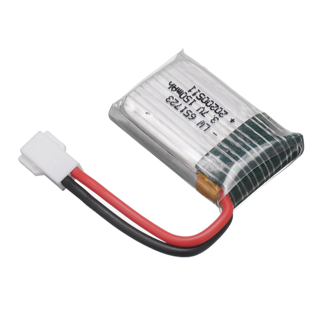 3.7 v 150 mah lipo RC Drone แบ - Drone Battery Lipo บทวิจารณ์และราคา