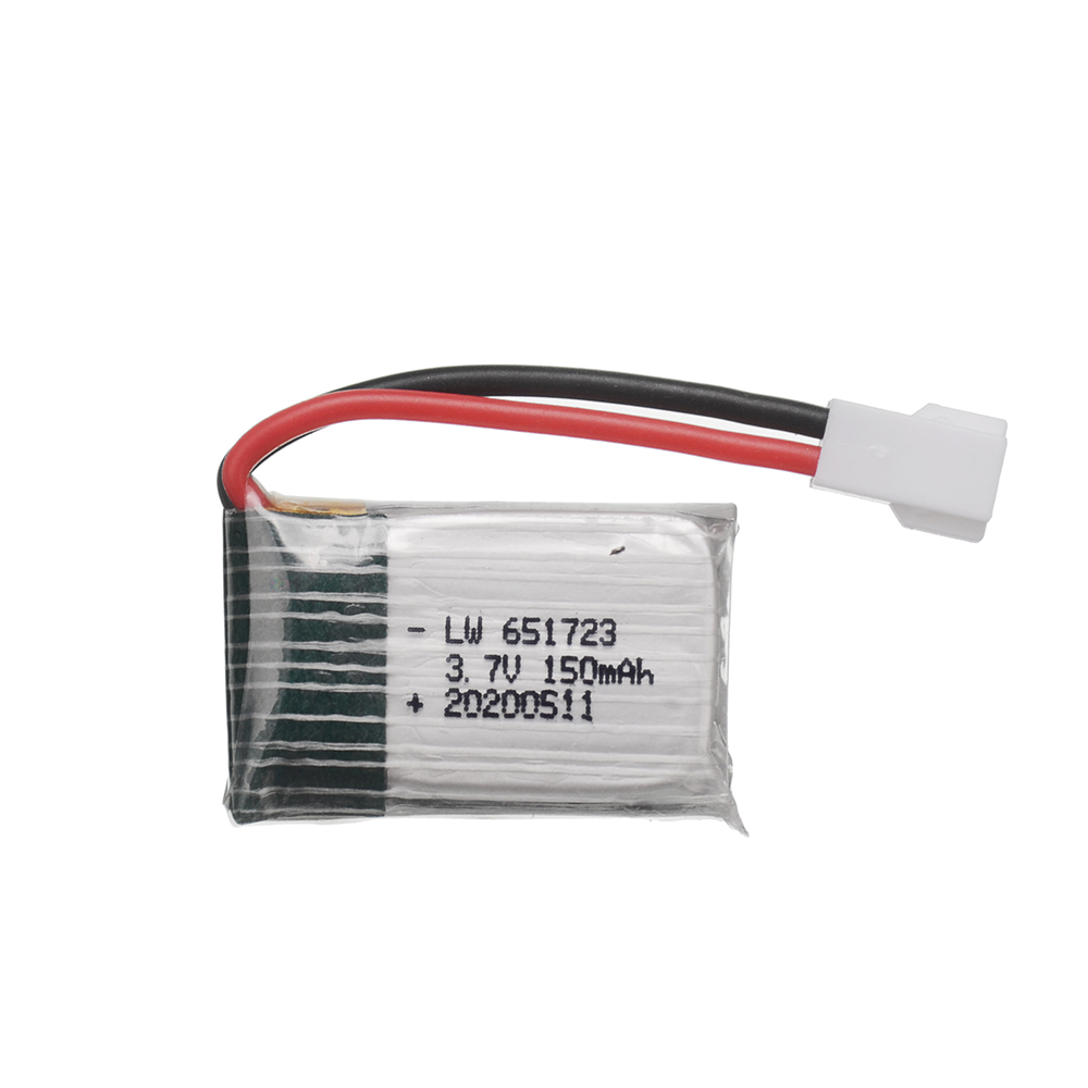 3.7 v 150 mah lipo RC Drone แบ - Drone Battery Lipo บทวิจารณ์และราคา