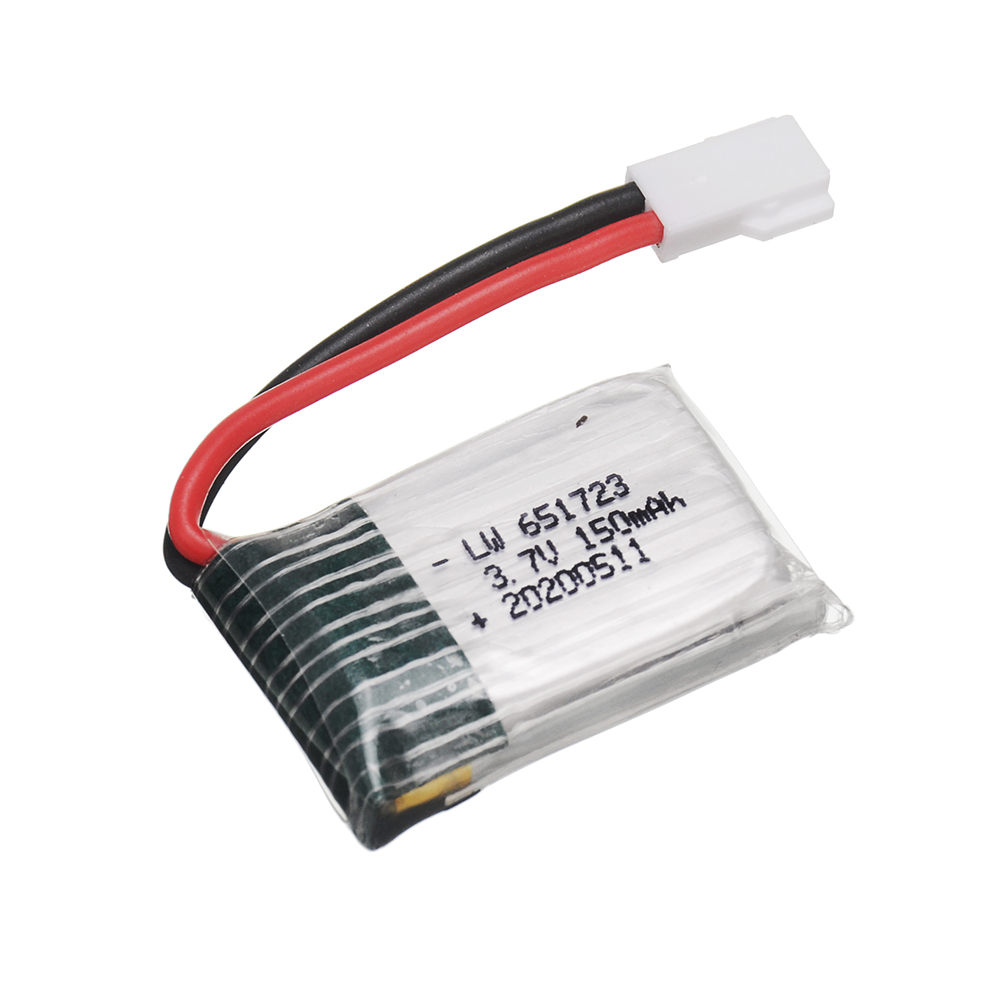 3.7 v 150 mah lipo RC Drone แบ - Drone Battery Lipo บทวิจารณ์และราคา