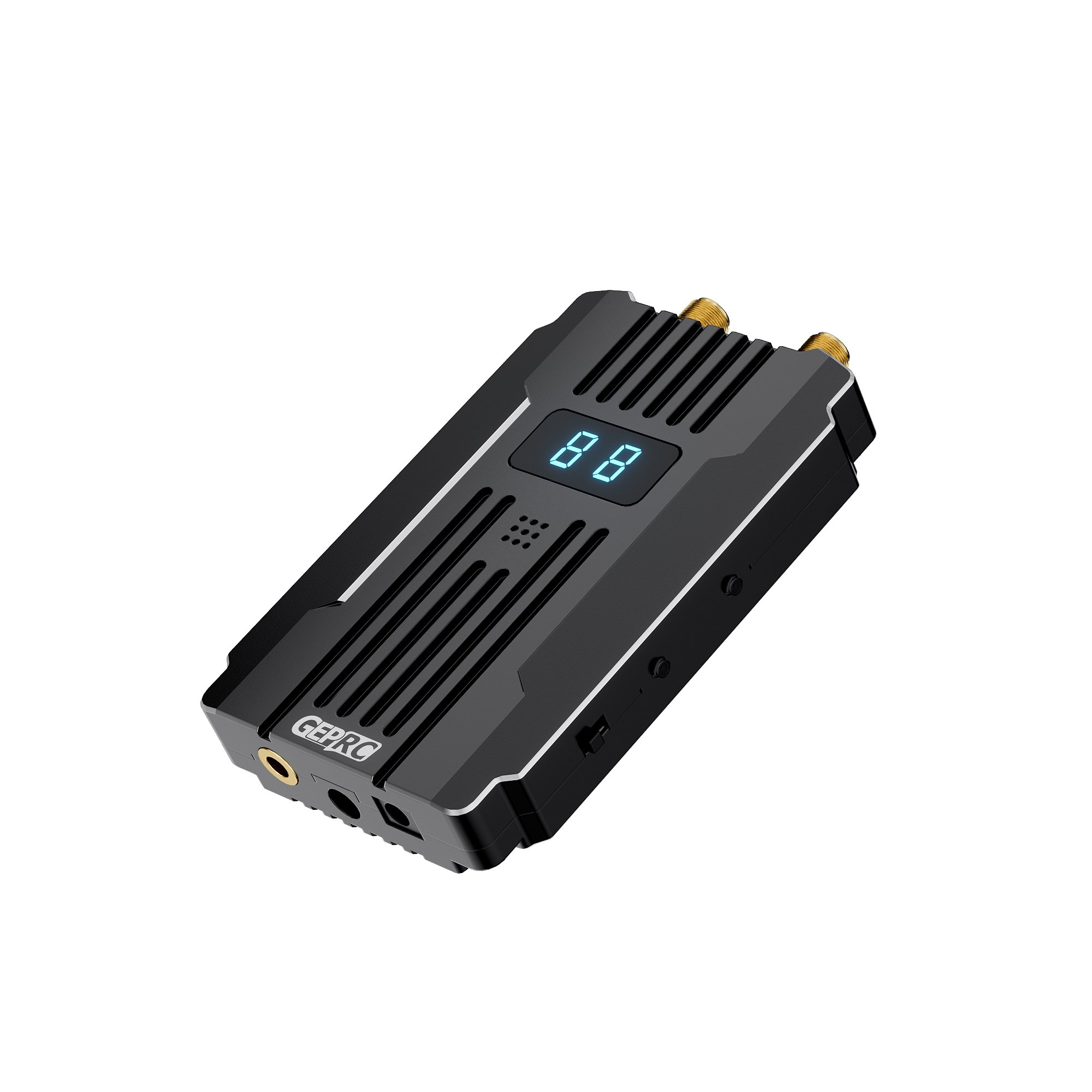 GEPRC MATEN 3.3G VRX ตัวรับสัญ - Drone Battery Alarm บทวิจารณ์และราคา