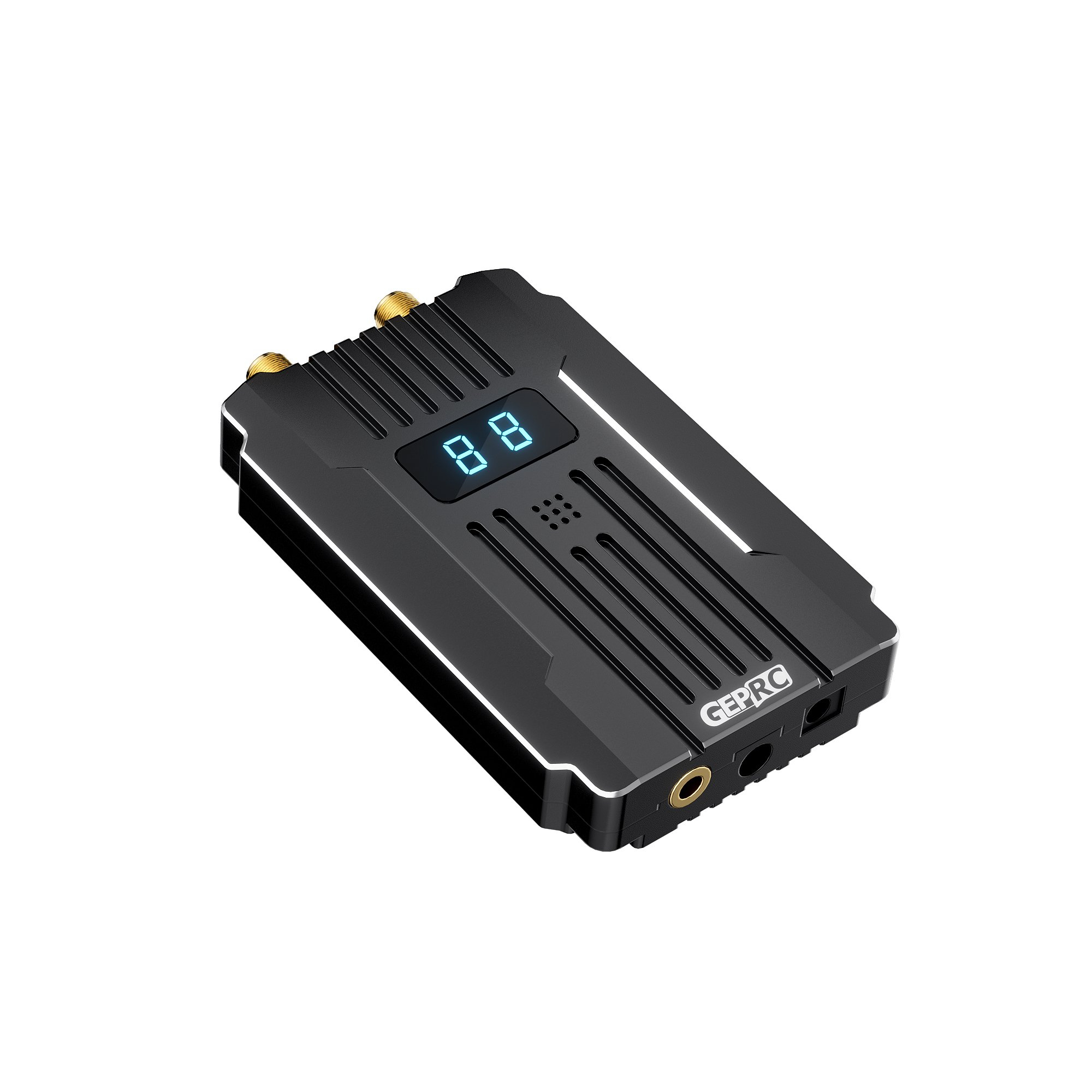 GEPRC MATEN 3.3G VRX ตัวรับสัญ - Drone Battery Alarm บทวิจารณ์และราคา
