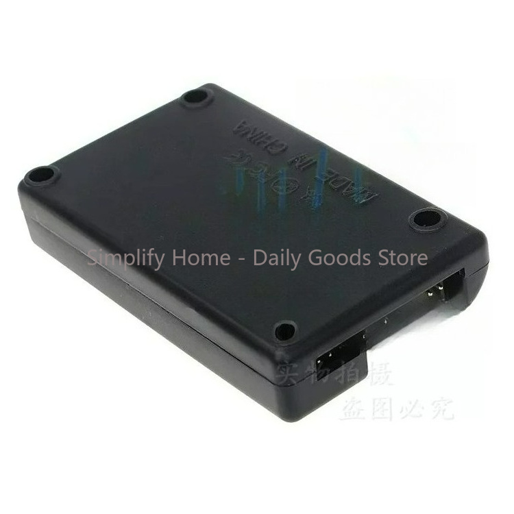 เครื่องตรวจสอบแรงดันแบตเตอรี่  - Drone Battery Voltage Checker บทวิจารณ์และราคา