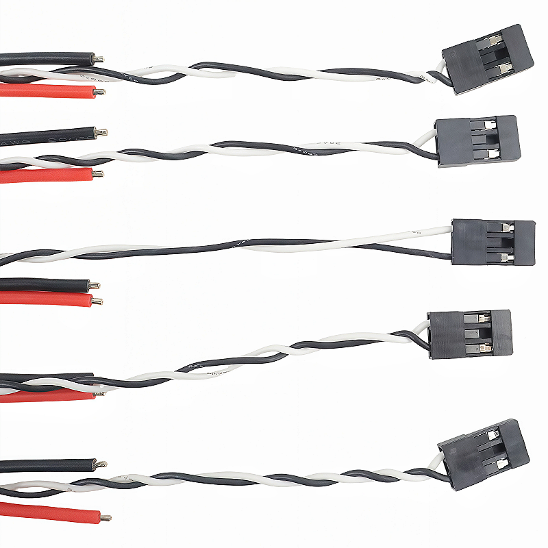 FVT Little Bee-Spring 20A/30A  - Drone Battery 4S บทวิจารณ์และราคา