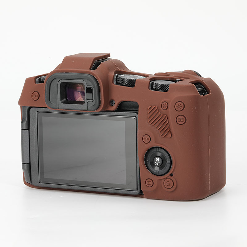 สําหรับ Canon Eos R8 ซิลิโคนนุ - Canon Camera Eos R8 บทวิจารณ์และราคา
