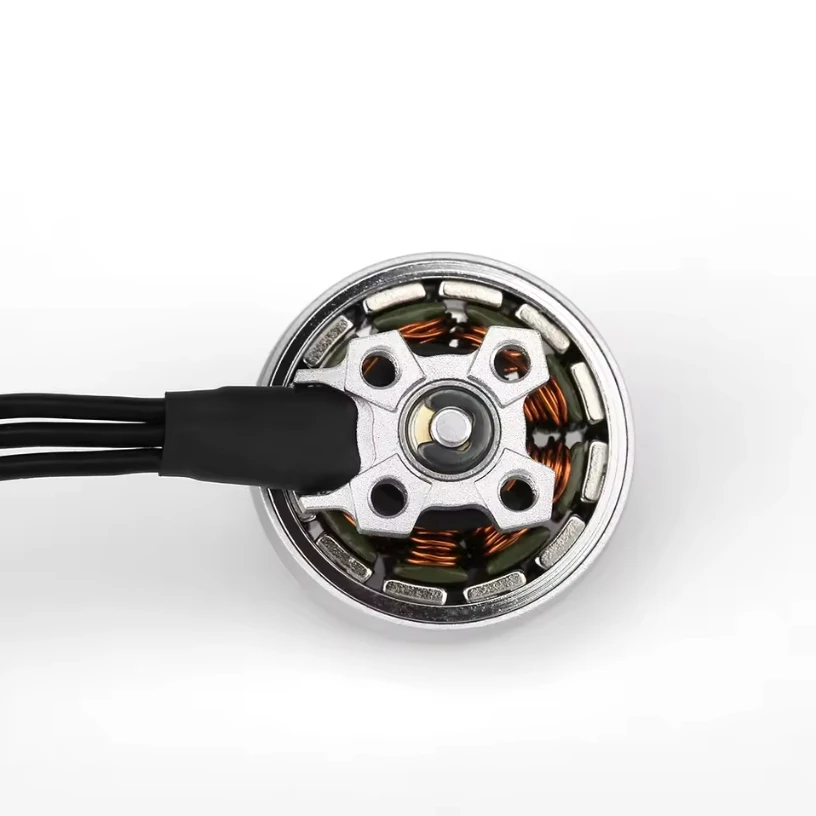 มอเตอร์ไร้แปรงถ่าน FlyFishRC F - Drone Battery 4S บทวิจารณ์และราคา