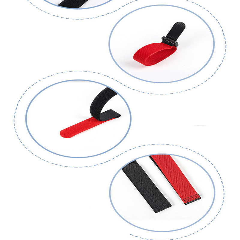 สายรัดแบตเตอรี่20*300มม. สายรั - Drone Battery Strap บทวิจารณ์และราคา