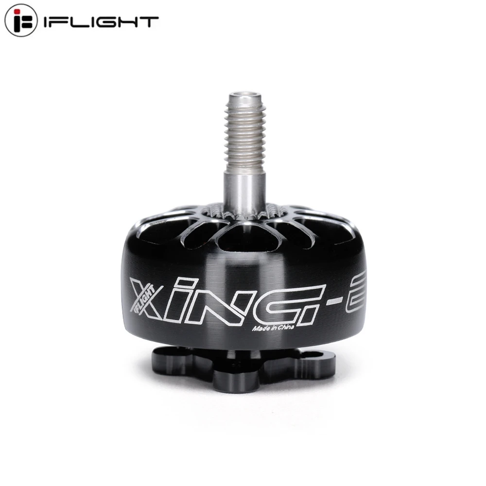 มอเตอร์ไร้แปรงถ่าน iFlight XIN - Drone Battery 4S บทวิจารณ์และราคา