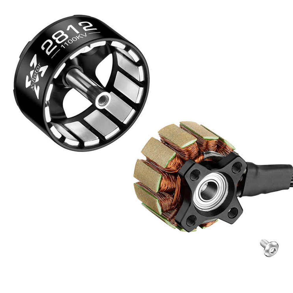 HOBBYWING Xrotor 2807/2812 900 - Drone Battery 4S บทวิจารณ์และราคา