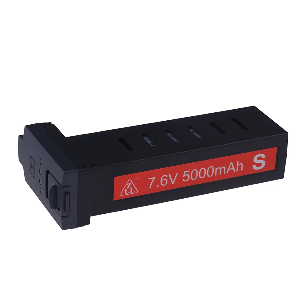 แบตเตอรี่แท้สำหรับ SG906 Max2  - Drone Battery Lipo บทวิจารณ์และราคา