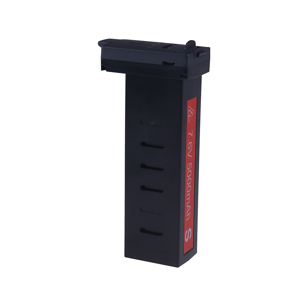 แบตเตอรี่แท้สำหรับ SG906 Max2  - Drone Battery Lipo บทวิจารณ์และราคา