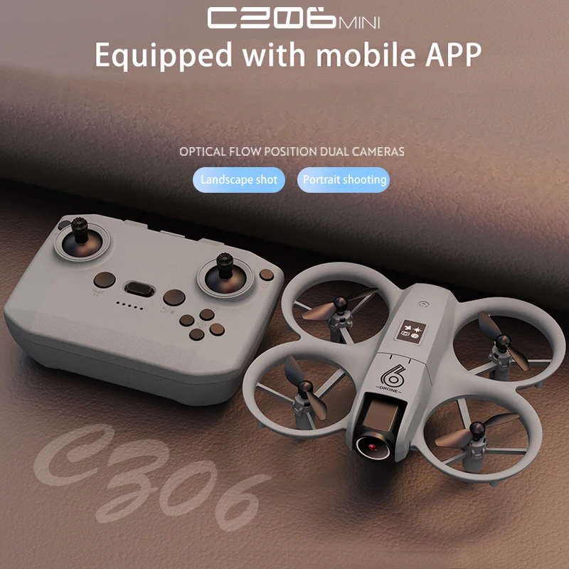 CZ06 Mini RC Quadcopter Drone  - Drone Battery Box บทวิจารณ์และราคา