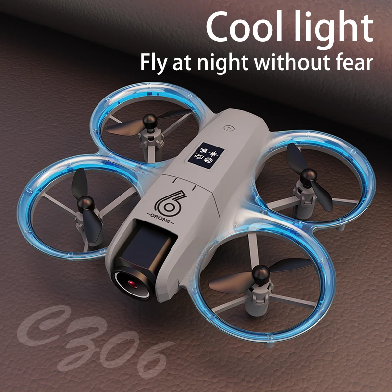 CZ06 Mini RC Quadcopter Drone  - Drone Battery Box บทวิจารณ์และราคา