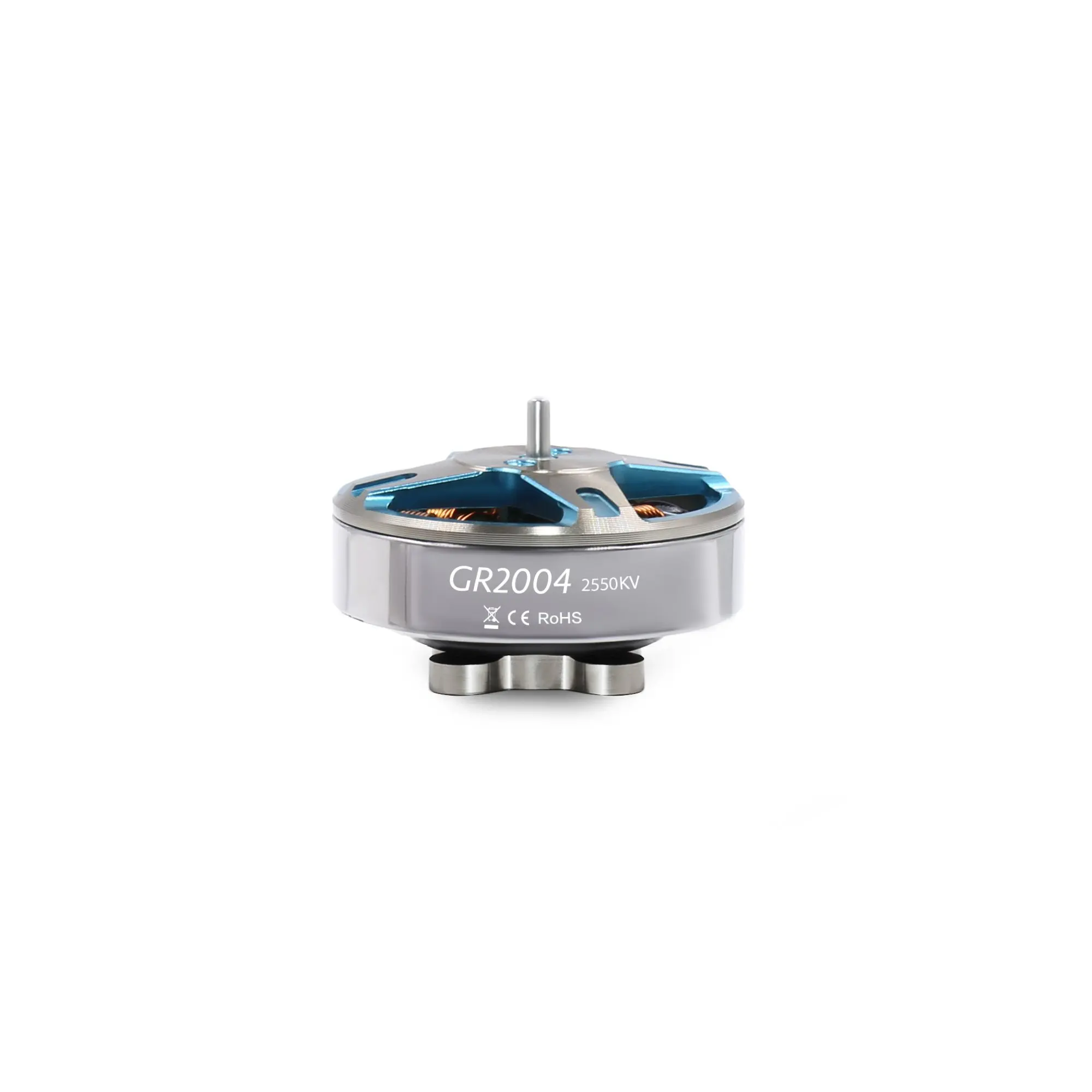 4PCS GPERC GR2004 2004 2550KV  - Drone Battery 4S บทวิจารณ์และราคา