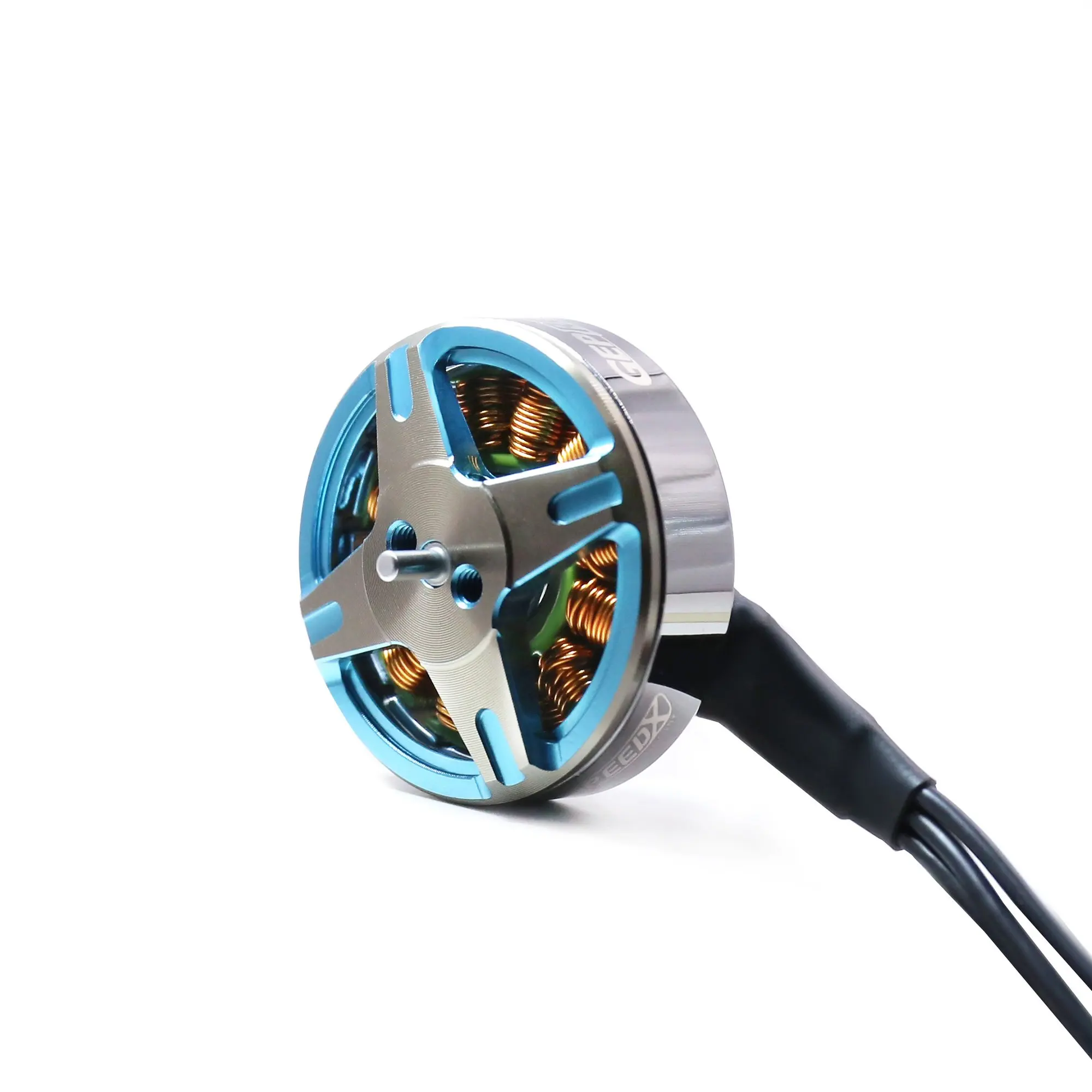 4PCS GPERC GR2004 2004 2550KV  - Drone Battery 4S บทวิจารณ์และราคา