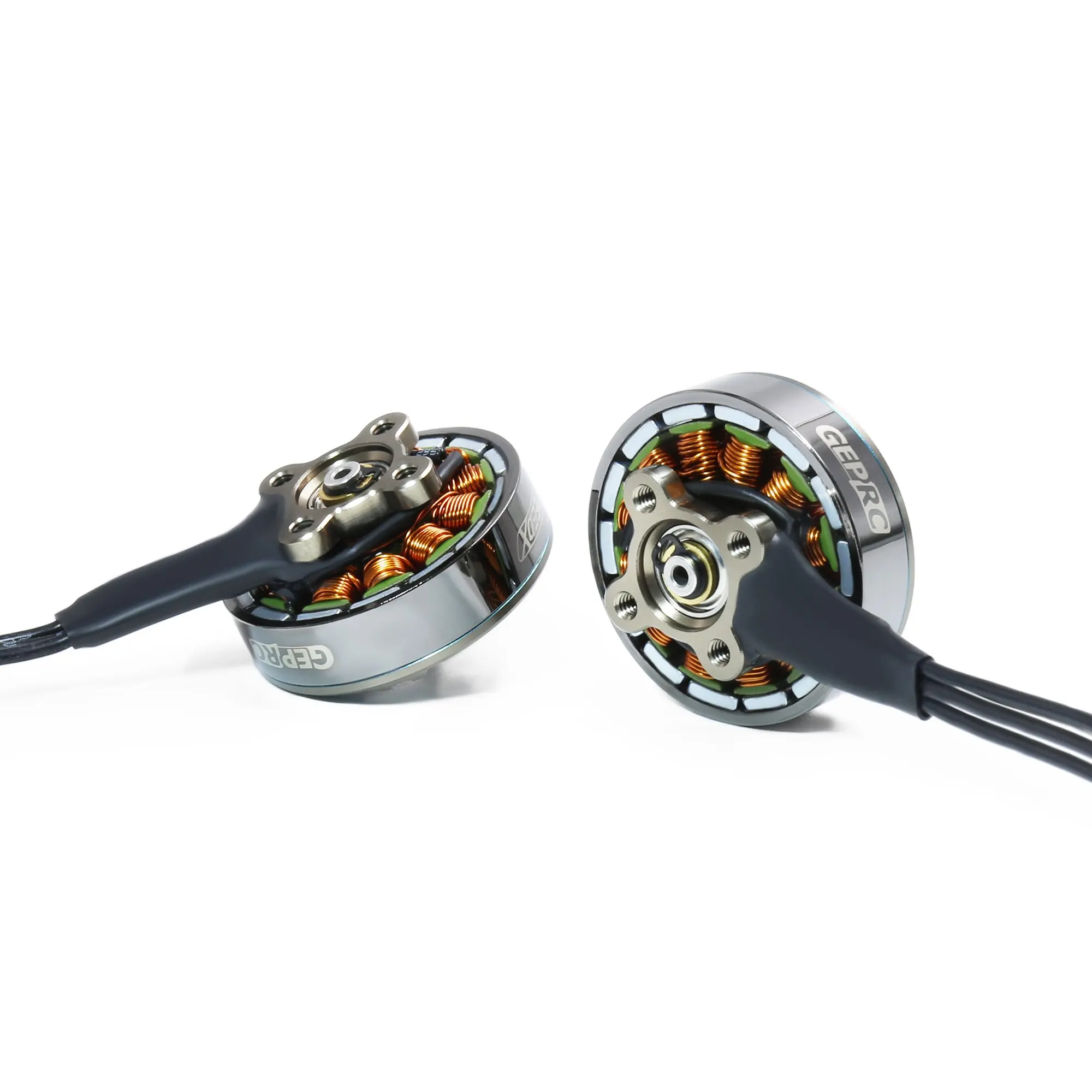 4PCS GPERC GR2004 2004 2550KV  - Drone Battery 4S บทวิจารณ์และราคา