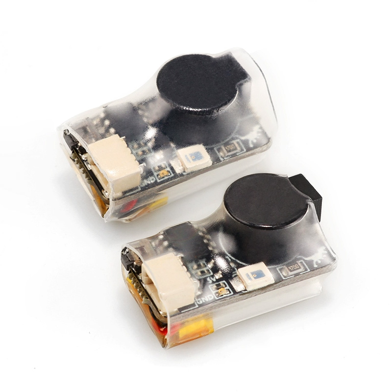 HGLRC Soter Buzzer FPV Drone A - Drone Battery Alarm บทวิจารณ์และราคา