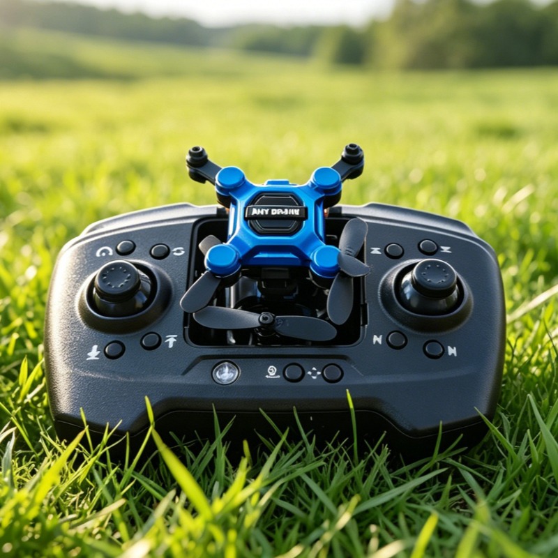 โดรนกันยุงแบบพับได้ขนาดเล็กพร้ - Drone Battery Balance Charger บทวิจารณ์และราคา
