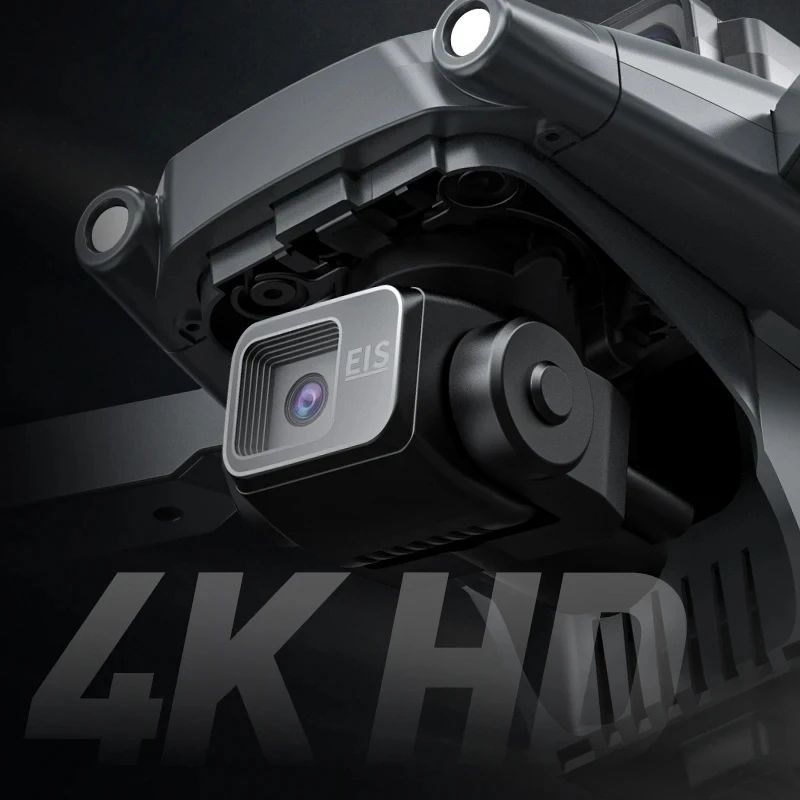 L600 PRO MAX GPS Drone Profess - Drone Battery Box บทวิจารณ์และราคา