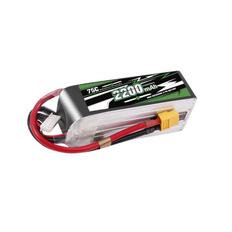แบตเตอรี่ Lipo รุ่นใหม่ Gens A - Drone Battery Lipo บทวิจารณ์และราคา