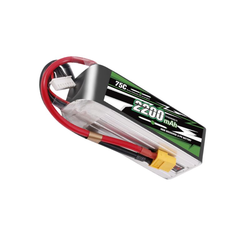 แบตเตอรี่ Lipo รุ่นใหม่ Gens A - Drone Battery Lipo บทวิจารณ์และราคา