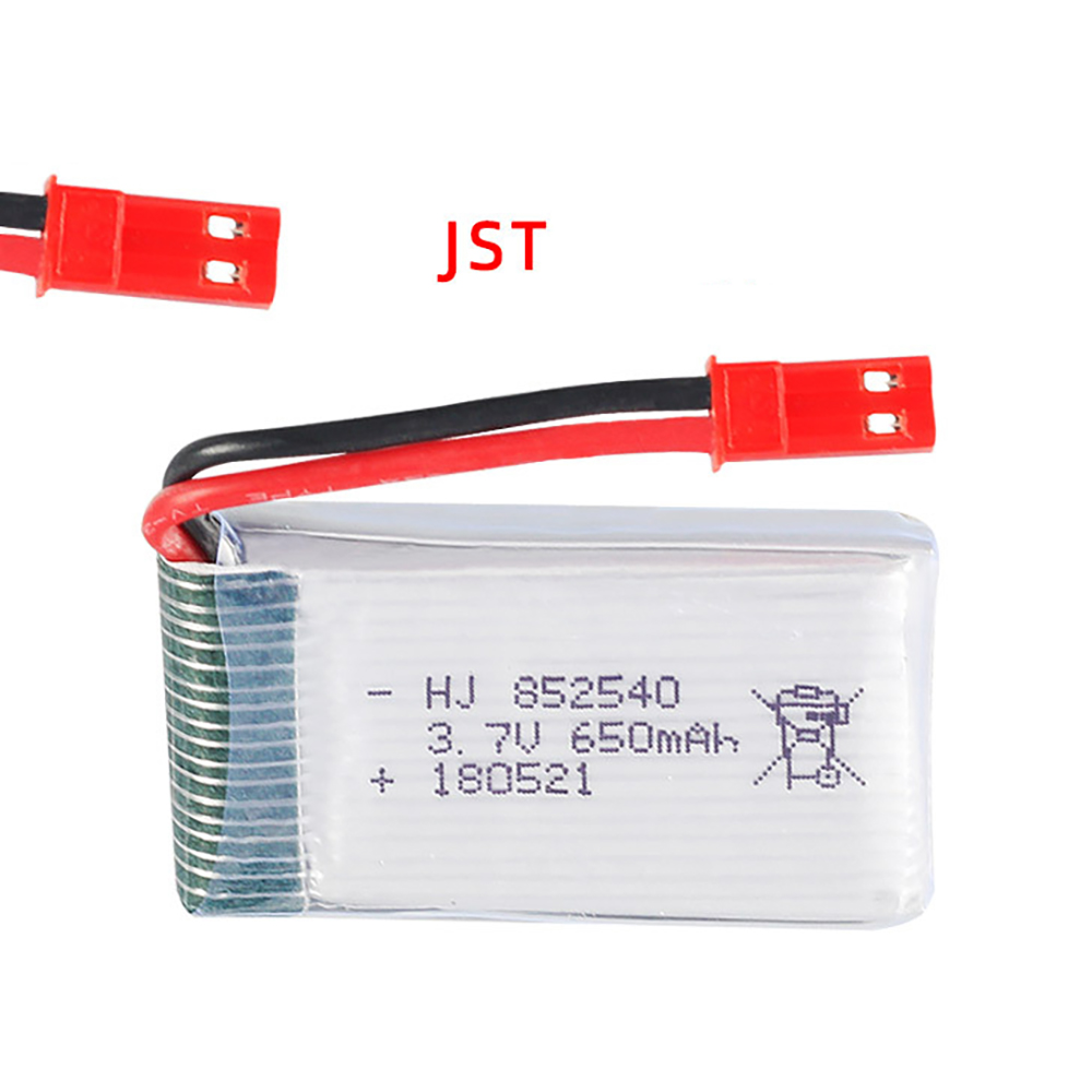 ชุดชาร์จแบตเตอรี่852540 Lipo ข - Drone Battery Lipo บทวิจารณ์และราคา