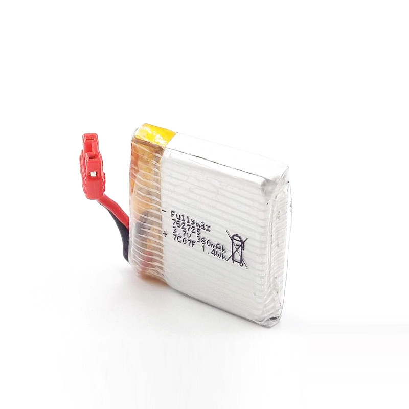 อัพเกรดแบตเตอรี่สำหรับ SYMA X2 - Drone Battery Balance Charger บทวิจารณ์และราคา