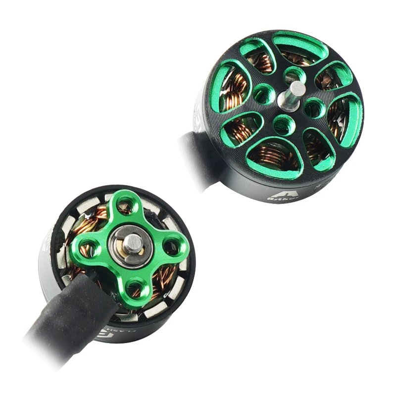 FLASH HOBBY A1204 1204 2500KV  - Drone Battery 4S บทวิจารณ์และราคา