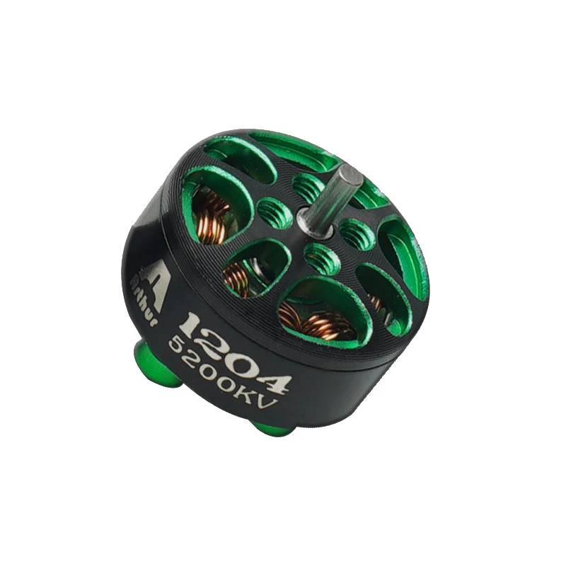 FLASH HOBBY A1204 1204 2500KV  - Drone Battery 4S บทวิจารณ์และราคา