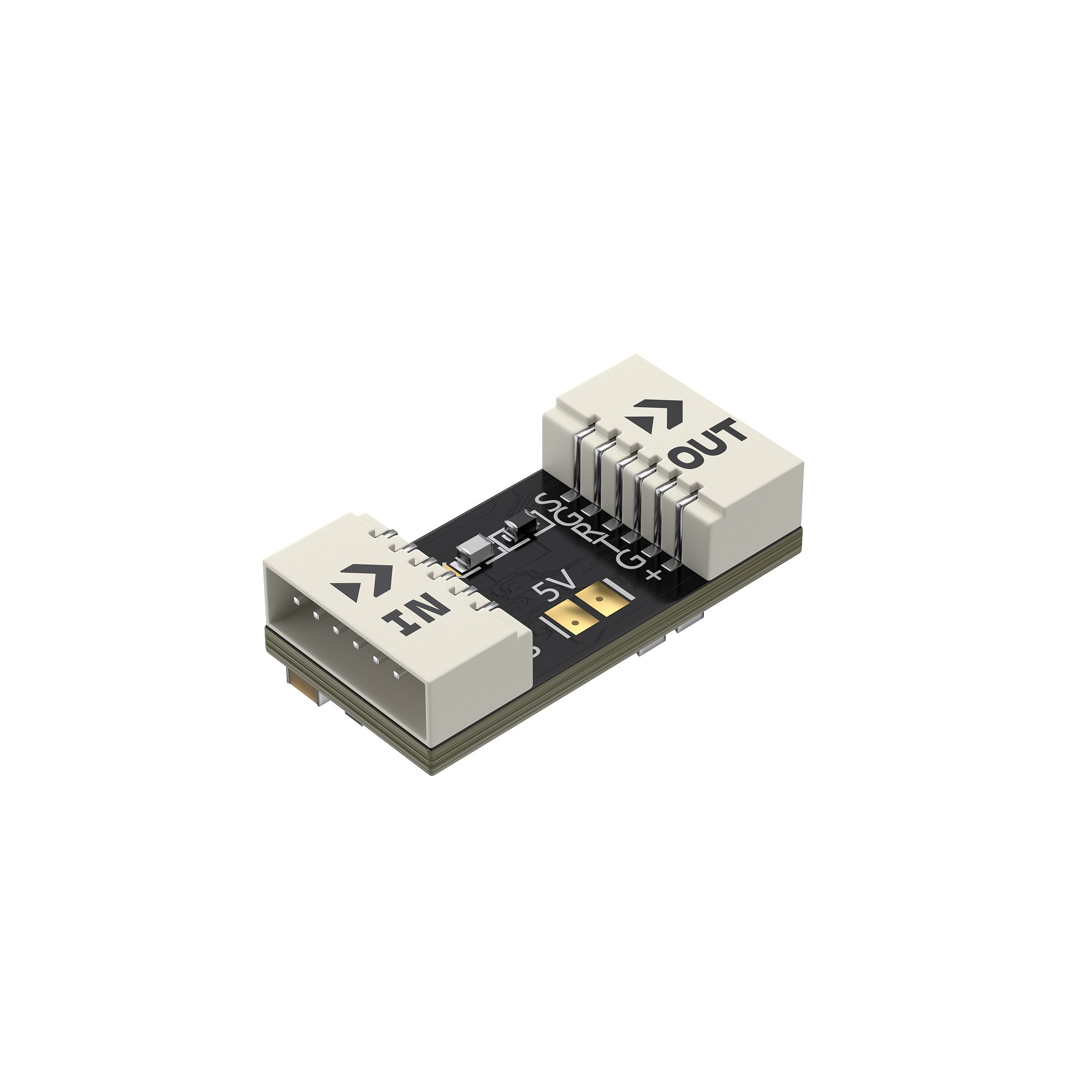 GEPRC O4 ซีรีส์ Step-Down BEC  - Drone Battery 6S บทวิจารณ์และราคา