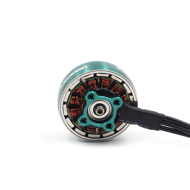 SPARKHOBBY XSPEED 2006 1950KV  - Drone Battery 6S บทวิจารณ์และราคา