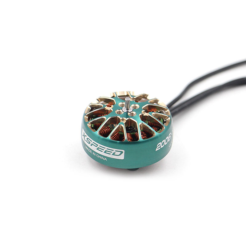 SPARKHOBBY XSPEED 2006 1950KV  - Drone Battery 6S บทวิจารณ์และราคา