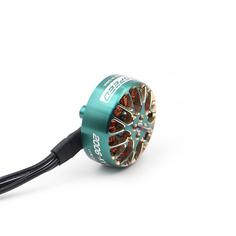 SPARKHOBBY XSPEED 2006 1950KV  - Drone Battery 6S บทวิจารณ์และราคา