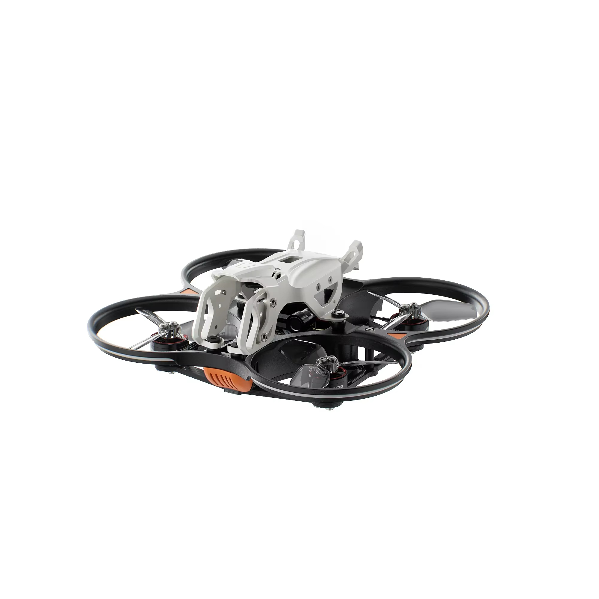 ไม่มีแบตเตอรี่ GEPRC Darkstar  - Drone Battery Box บทวิจารณ์และราคา
