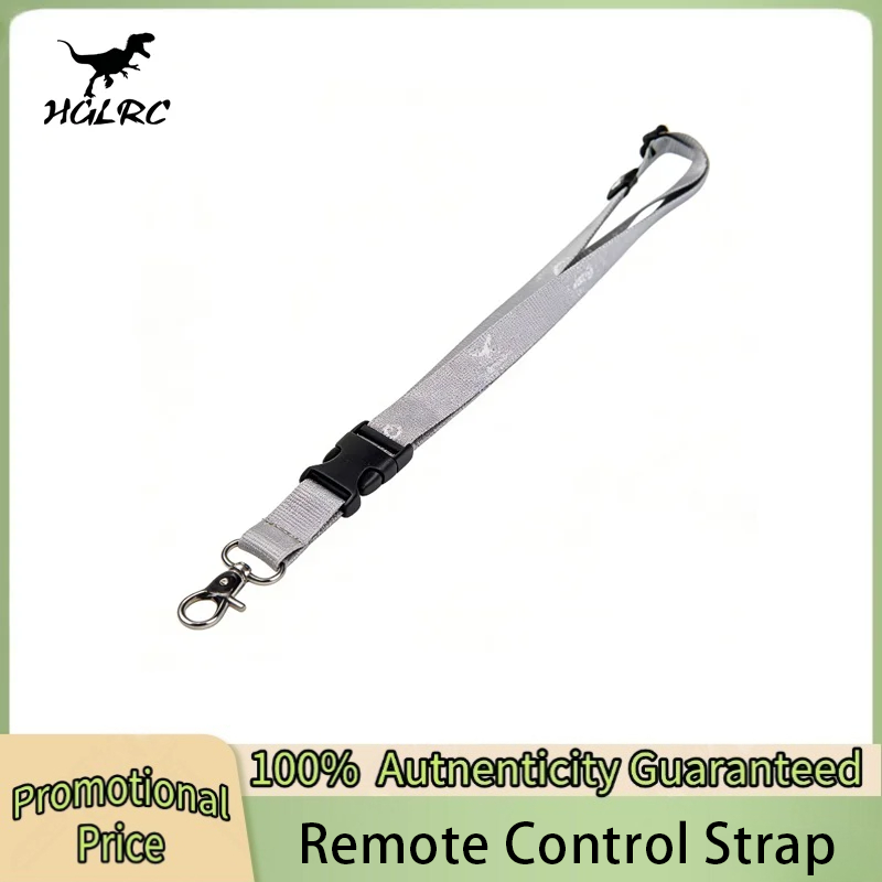 HGLRC C1 2.4G ELRS รีโมทคอนโทร - Drone Battery Strap บทวิจารณ์และราคา