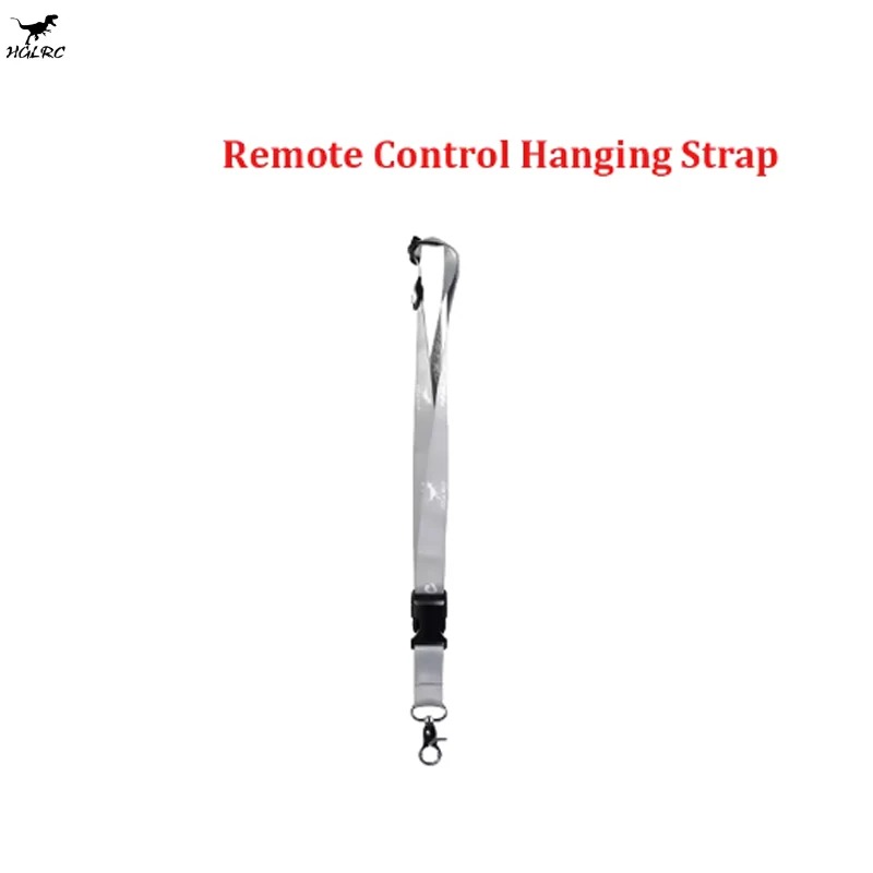 HGLRC C1 2.4G ELRS รีโมทคอนโทร - Drone Battery Strap บทวิจารณ์และราคา