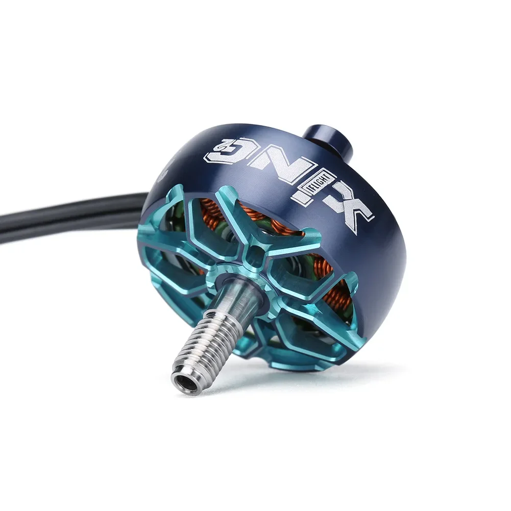 มอเตอร์ไร้แปรงถ่าน IFlight XIN - Drone Battery 4S บทวิจารณ์และราคา