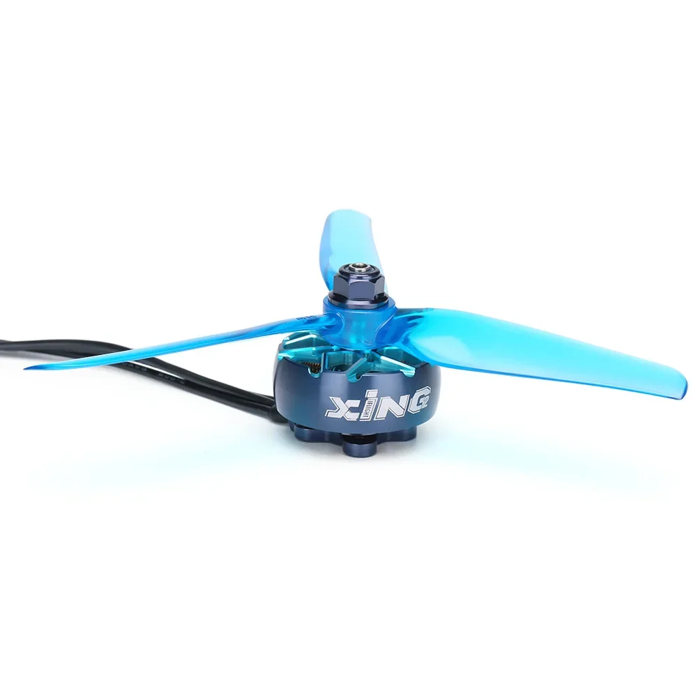 มอเตอร์ไร้แปรงถ่าน IFlight XIN - Drone Battery 4S บทวิจารณ์และราคา