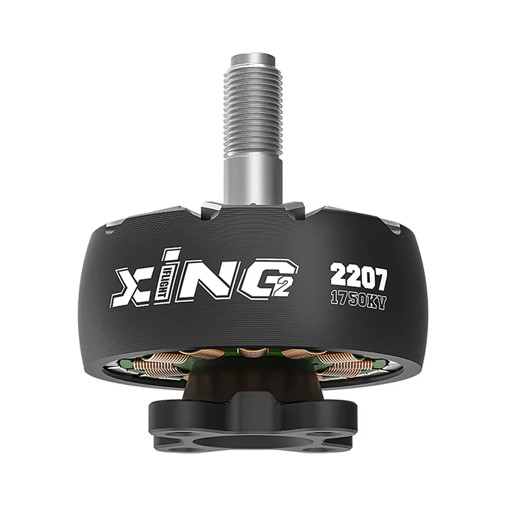 มอเตอร์ไร้แปรงถ่าน IFlight XIN - Drone Battery 6S บทวิจารณ์และราคา