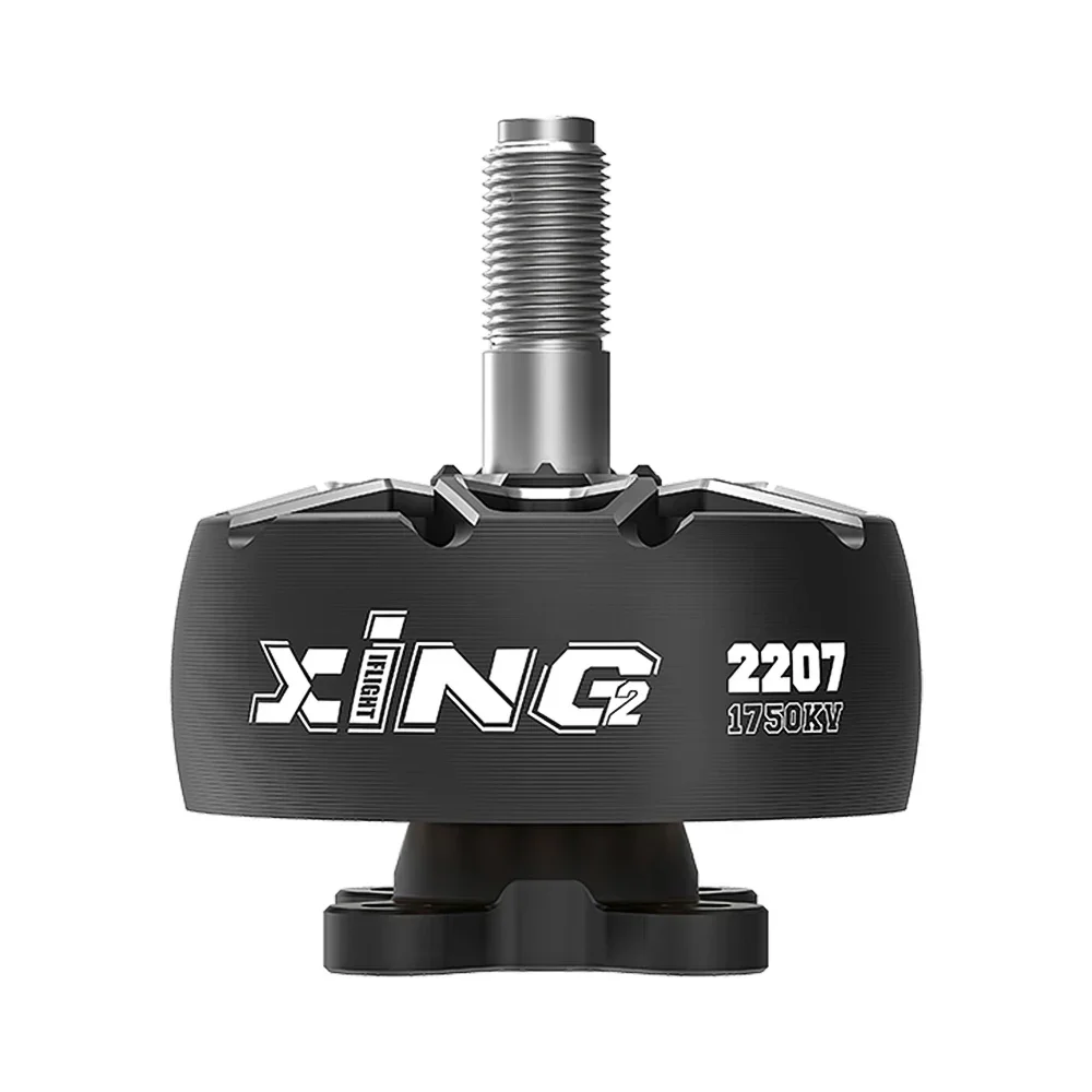 มอเตอร์ไร้แปรงถ่าน IFlight XIN - Drone Battery 6S บทวิจารณ์และราคา