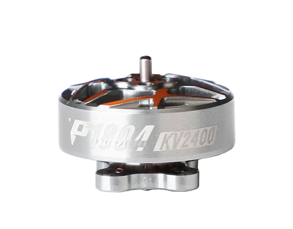 T-MOTOR P1804 KV3400 4S / 2400 - Drone Battery 4S บทวิจารณ์และราคา