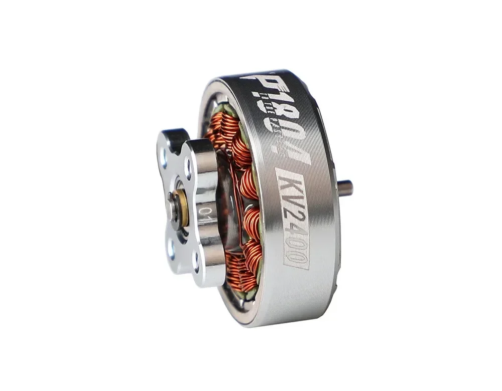 T-MOTOR P1804 KV3400 4S / 2400 - Drone Battery 4S บทวิจารณ์และราคา