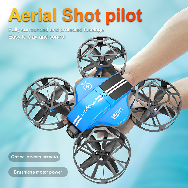ใหม่ Mini Drone 812PRO อาชีพ H - Drone Battery Balance Charger บทวิจารณ์และราคา