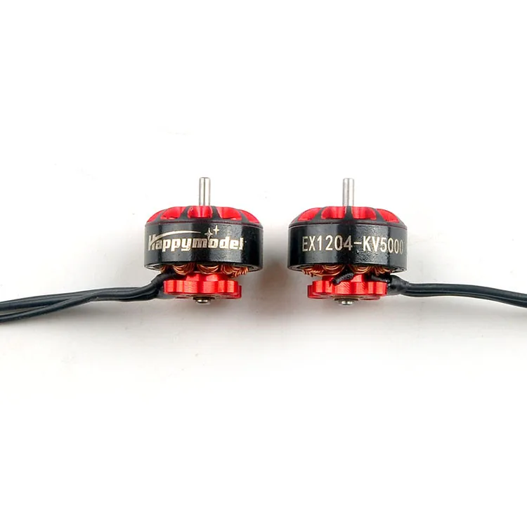 แฮปปี้โมเดล 4 ชิ้น EX1204 5000 - Drone Battery 4S บทวิจารณ์และราคา