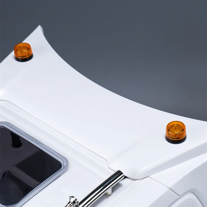 1/14 รุ่น RC LED 360 องศาหมุน  - Drone Battery Alarm บทวิจารณ์และราคา