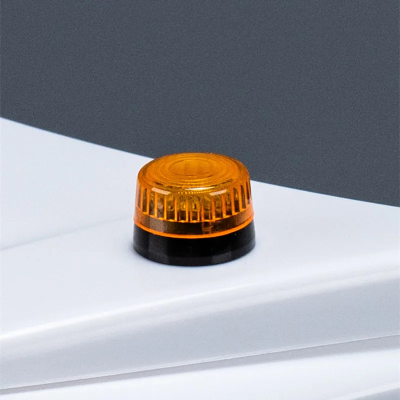 1/14 รุ่น RC LED 360 องศาหมุน  - Drone Battery Alarm บทวิจารณ์และราคา